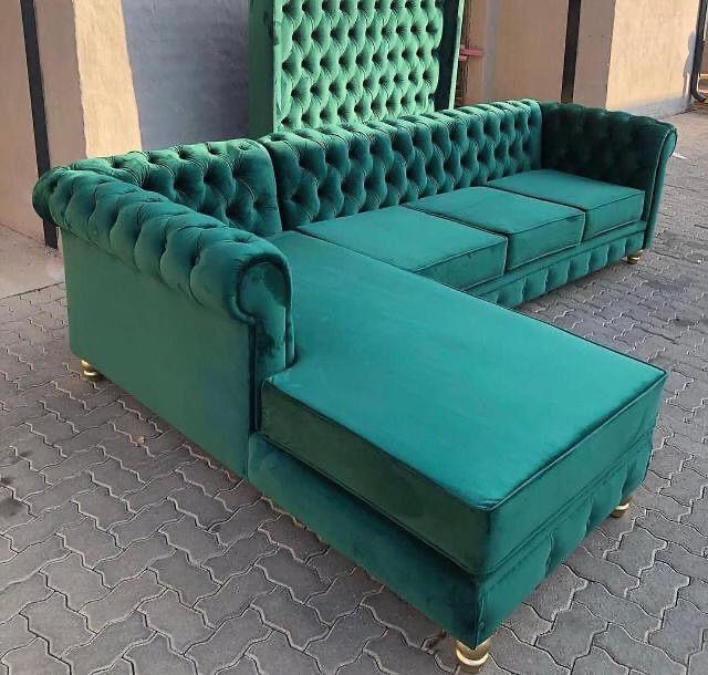 Luxury Bedroom Suite